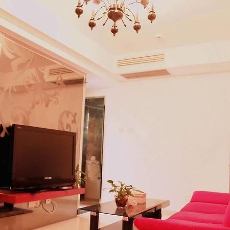 Shenzhen Haicheng Apartment מראה חיצוני תמונה
